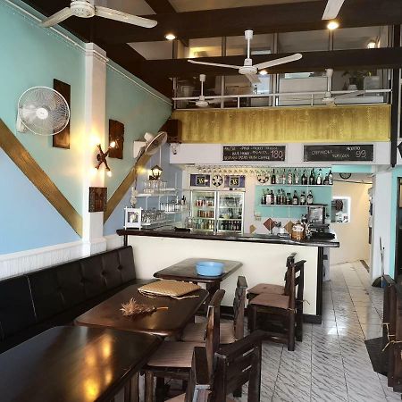 Bellmans Restaurant & Guesthouse Karon Dış mekan fotoğraf