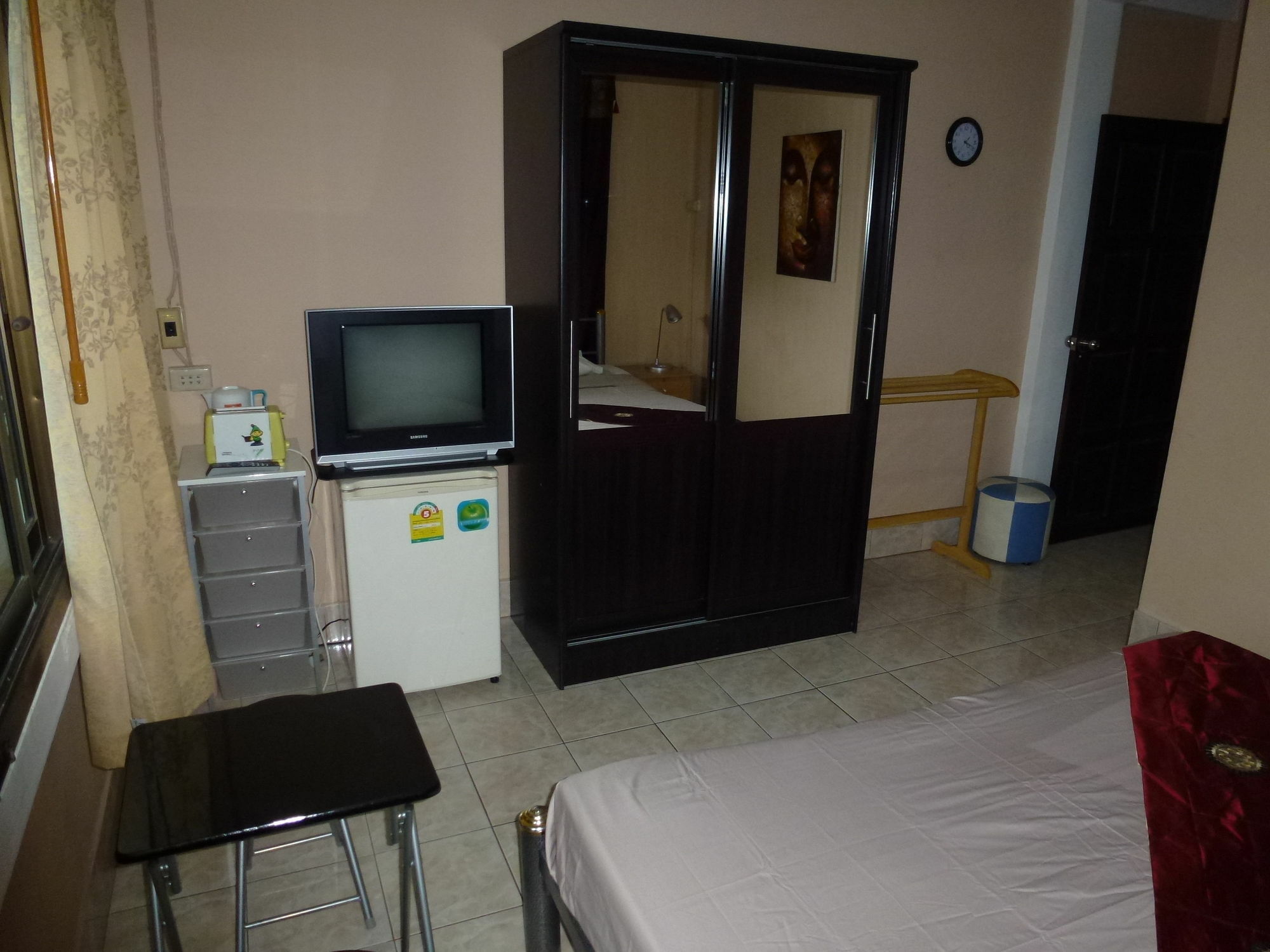 Bellmans Restaurant & Guesthouse Karon Dış mekan fotoğraf
