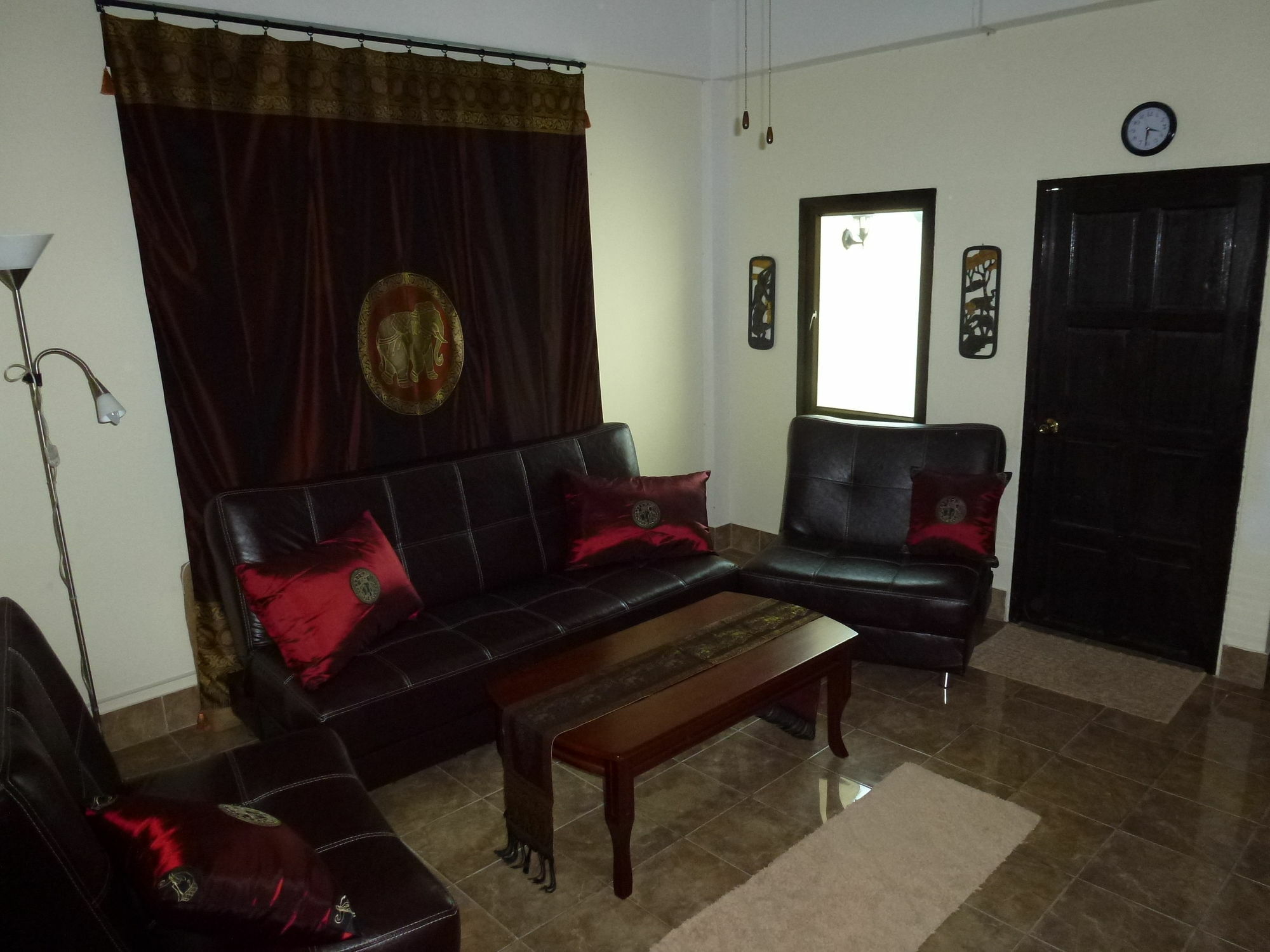 Bellmans Restaurant & Guesthouse Karon Dış mekan fotoğraf