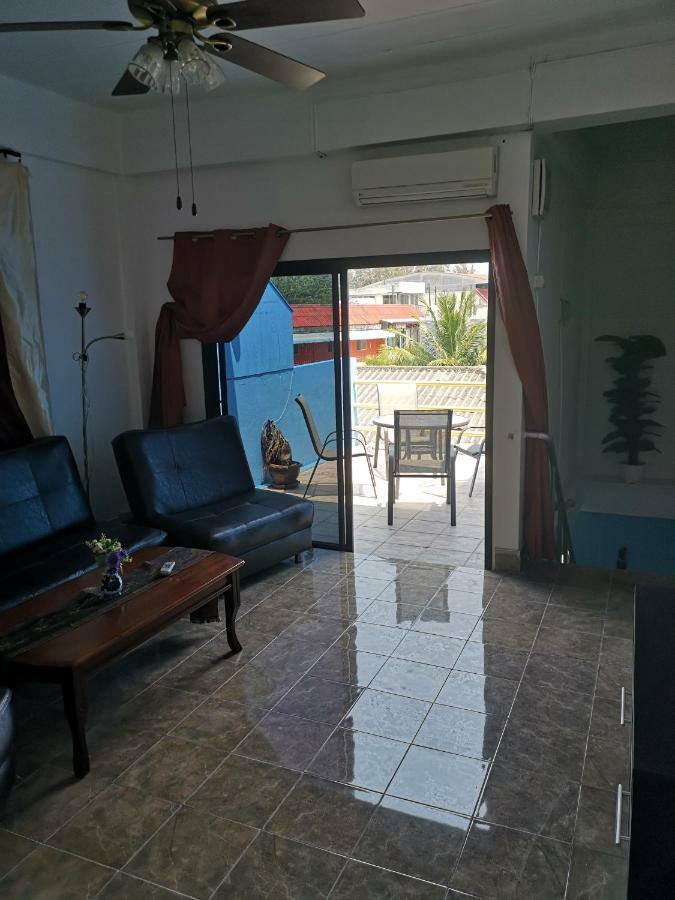 Bellmans Restaurant & Guesthouse Karon Dış mekan fotoğraf